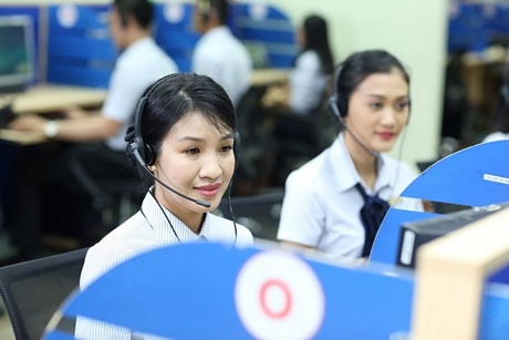 Liên lạc tổng đài VinaPhone để bảo đảm thông tin khi cần thiết.