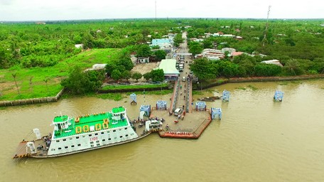 Việc học và làm theo Bác đã tạo chuyển biến mạnh mẽ các mặt đời sống xã hội, đặc biệt là vùng nông thôn đang ngày càng đẹp hơn, giàu có hơn.