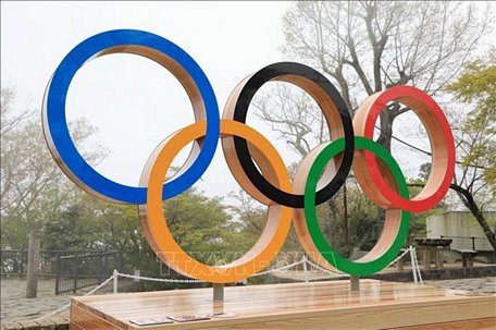  Các sự kiện của Olympic Tokyo sẽ diễn ra không khán giả. (Ảnh: Getty).