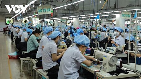  ILO tin tưởng các gói hỗ trợ kinh tế của Việt Nam đang đi đúng hướng.