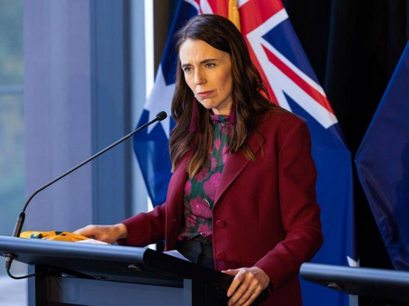 Thủ tướng Jacinda Ardern sẽ chủ trì Hội nghị thượng đỉnh APEC trực tuyến vào ngày 16/7 tới. Nguồn: Canberra Times