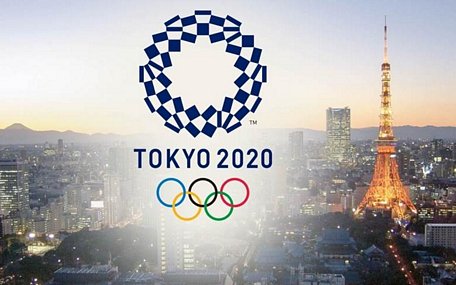  Olympics Tokyo. Ảnh: Olympics.