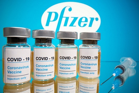 Chính phủ đồng ý mua bổ sung gần 20 triệu liều vaccine Pfizer