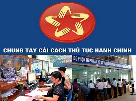 Đẩy mạnh thực hiện Chương trình tổng thể cải cách hành chính nhà nước giai đoạn 2021 – 2030