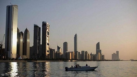  Abu Dhabi đứng đầu bảng xếp hạng toàn cầu về ứng phó với đại dịch (Ảnh: Getty).