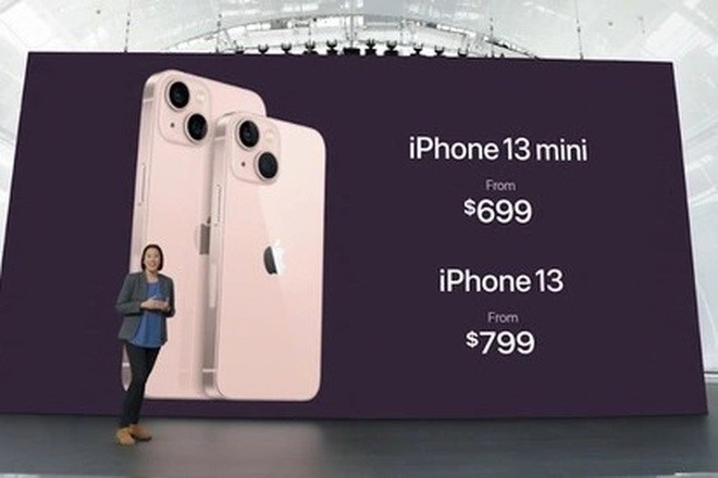 Apple đang nỗ lực mở rộng thêm nhiều đối lượng khách hàng.