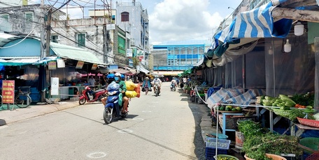 Cuộc sống “bình thường mới” đang dần quay trở lại.