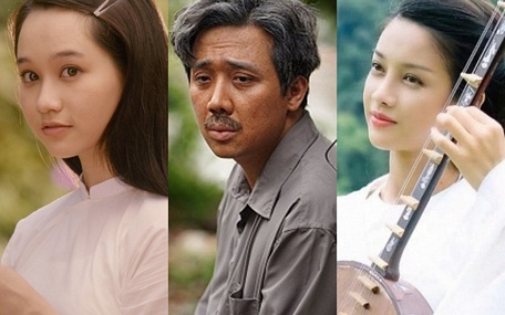  Mắt biếc, Bố già, Kiều và nhiều phim được chiếu tại Tuần phim chào mừng Liên hoan phim Việt Nam - Ảnh: ĐPCC