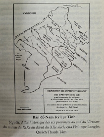 Từ dinh Long Hồ đến tỉnh Vĩnh Long