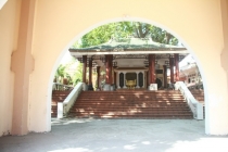 Long Hồ dinh hành trình lịch sử 290 năm