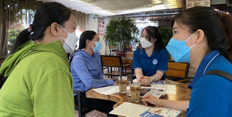 Năm 2022, tỉnh đưa chỉ tiêu phấn đấu tham gia BHXH đạt 27% lực lượng lao động, trong đó 5,9% là tham gia BHXH tự nguyện.