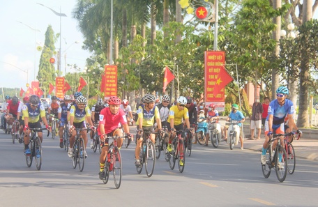 18 môn thể thao trong khuôn khổ Đại hội Thể thao tỉnh đã được tổ chức thi đấu trước đó.