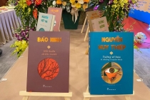Giới thiệu bộ mặt văn chương đương đại Việt Nam