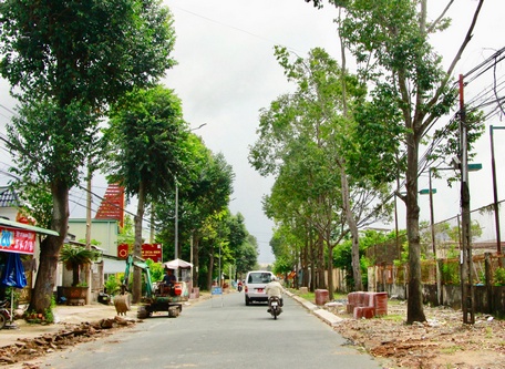 Đẩy nhanh giải ngân vốn đầu tư công góp phần thúc đẩy phát triển kinh tế - xã hội của tỉnh.Ảnh minh họa