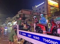 Đẹp giữa đời thường