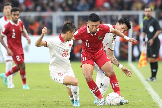 Theo thông báo mới nhất từ Ban tổ chức AFF Cup 2022, luật bàn thắng sân khách chỉ được áp dụng trong 90 phút và không còn hiệu lực trong thời gian hiệp phụ (ảnh: Tự Do).