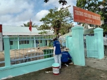 Niềm vui xuân mới