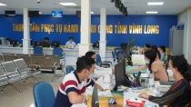 Chuyển đổi số vì cuộc sống tốt đẹp hơn