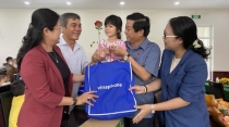 An sinh xã hội đong đầy ấm áp