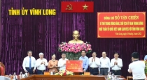 Tỏa sáng tinh thần  khối đại đoàn kết  toàn dân tộc