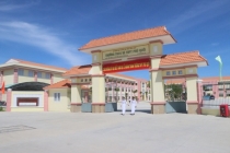 Giáo dục- đào tạo nâng tầm cao mới