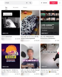 Lệch chuẩn ngôn ngữ giao tiếp trên mạng xã hội