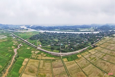 Các nội dung góp ý của nhân dân sẽ được tiếp thu, làm rõ để sớm hoàn thiện dự thảo luật, đảm bảo tính khả thi