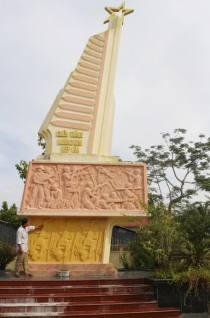 Lịch sử tự hào chiến thắng Mương Khai- Hiệp Hòa