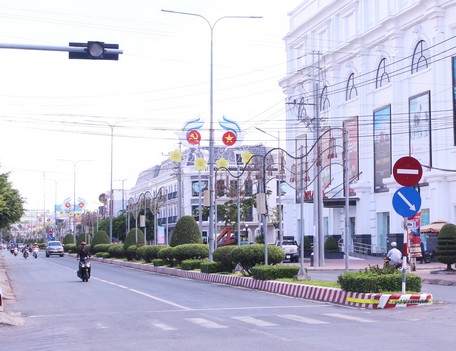 Phong trào thi đua góp phần quan trọng để tỉnh hoàn thành thắng lợi các mục tiêu phát triển kinh tế- xã hội.