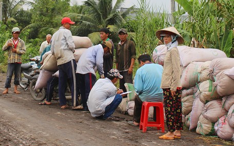 Trong thời đại mới, kinh tế hộ nhỏ lẻ, manh mún, sẽ không có chỗ đứng. Kinh tế tập thể là con đường tất yếu để cùng phát triển.