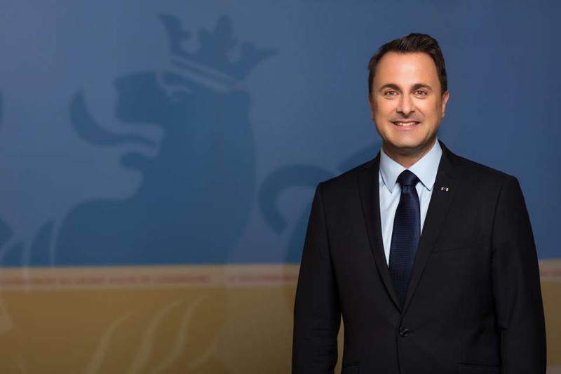 Thủ tướng Đại công quốc Luxembourg Xavier Bettel sẽ thăm Việt Nam từ ngày 3-5/5. (Ảnh: SIP)