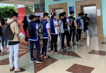 Bạn trẻ và văn hóa ứng xử