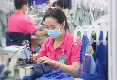Vĩnh Long tiếp tục nỗ lực cải thiện môi trường đầu tư kinh doanh, tạo thuận lợi cho hoạt động doanh nghiệp.