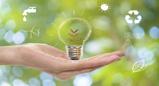 Tắt các thiết bị không cần thiết ngay từ bây giờ chính là góp phần 