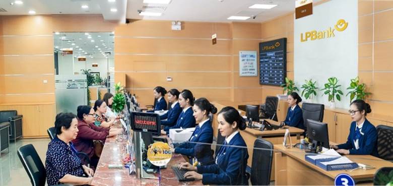 LPBank mở ra nhiều cơ hội việc làm trong ngành ngân hàng ngay tháng 7/2023 (Ảnh: LPBank).