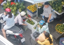 Định hướng chuyển đổi số ở chợ
