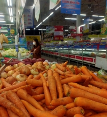 Bản tin thị trường ngày 25/8