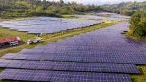 Cơ hội cho Đông Nam Á sản xuất năng lượng tái tạo