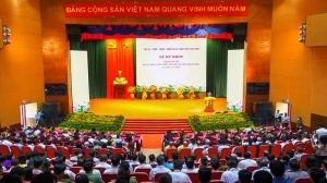 Vĩnh Long long trọng tổ chức Lễ kỷ niệm 110 năm Ngày sinh Giáo sư, Viện sĩ Trần Đại Nghĩa