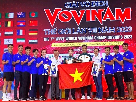 Nguyễn Đạt Duy Long và Hàng Thị Diểm My xuất sắc mang về 2 tấm HC danh giá.
