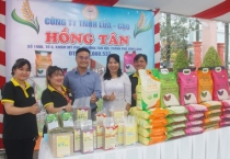 "Lên đời" cho sản phẩm OCOP