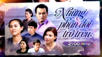 Những phận đời trớ trêu