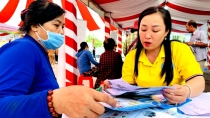Những quy định riêng đối với lao động nữ