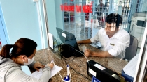 Giải quyết tranh chấp lao động